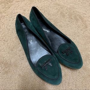 Tod’s Flats